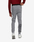 Men's Lined Up Joggers