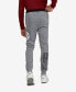 Фото #2 товара Men's Lined Up Joggers