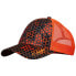 BENISPORT Forest Print Mesh Cap Оранжевый - фото #2