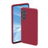 Фото #1 товара Hama Cover Finest Feel für Samsung Galaxy A54 5G Rot