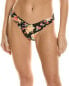 Фото #1 товара Weworewhat Delilah Bikini Bottom Women's