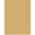 Фото #1 товара Файлы для школы FADE Subcarpets Folio Kraft Cartulin Of 170 Grs Eco 50 Subfolder Package