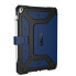 Фото #3 товара Urban Armor Gear Metropolis - Flip case - Apple - iPad 10.2" - 7th Gen - 25.9 cm (10.2")