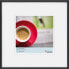 Фото #1 товара Walther Design KB440H - Black - Single picture frame - 40 x 40 cm