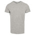 ფოტო #1 პროდუქტის BUILD YOUR BRAND Merch short sleeve T-shirt