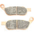 Фото #1 товара EBC EPFA-HH Series EPFA458HH Sintered Brake Pads