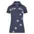 Фото #1 товара IMPERIAL RIDING It´s Time To Shine Woman Short Sleeve Polo