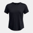 ფოტო #4 პროდუქტის UNDER ARMOUR Vanish Elite Vent Loose short sleeve T-shirt