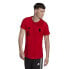 Фото #3 товара Adidas Manchester United Mufc Gfx T 6 M T-shirt HS4908