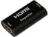 Фото #1 товара Репитер HDMI Techly 100501 4Kx2K до 40м