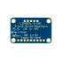 9-DOF Accel/Mag/Gyro+Temp Breakout Board - LSM9DS1 - Adafruit 3387