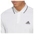 Фото #5 товара ADIDAS Sl Pique Ps short sleeve polo