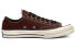 Фото #3 товара Кеды Converse Chuck 1970s Vintage Canvas Low Top 163334C