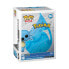 FUNKO Pokemon Pop! Games Vinyl Horsea 9 cm Figure