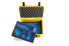 B&W International B&W Type 2000 - Hard case - GoPro - GoPro 9/10/11 with accessories - Yellow