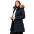 Фото #2 товара SUPERDRY Fuji Faux Fur jacket