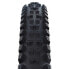 Фото #2 товара SCHWALBE Tacky Chan Super Trail Addix Soft TLE Tubeless 29´´ x 2.40 rigid MTB tyre