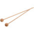 Фото #1 товара Sonor SCH40 Wooden Headed Mallets