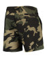 Фото #4 товара Men's Camo Washington Wizards Team Shorts