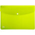 Фото #6 товара OXFORD HAMELIN Folder On Portfolios With A4 Brooch A4 Translucent Rigid Plastic Package Of 5 Units