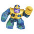 BANDAI 2 Goo Jit Zu Heroes Hulk Vs Thanos Figure