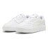 PUMA SELECT Cali Court Lth trainers