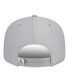 Фото #4 товара Men's Gray Minnesota Vikings 2024 Pro Bowl 9FIFTY Adjustable Snapback Hat