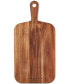 Barkway Acacia Serving & Chopping Board - Small