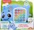 Фото #2 товара Детская игрушка Fisher Price Linkimals Interaktywny Wieloryb HJR69