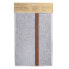 Фото #2 товара Ultron 156530 сумка для ноутбука 33,8 cm (13.3") чехол-конверт Серый