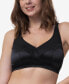 Фото #2 товара Women's Teagan Full Figure Non Padded Minimizer Bra, D001942SW004-BE0001