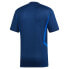 ფოტო #2 პროდუქტის ADIDAS Tiro 19 Training 3´´ short sleeve T-shirt
