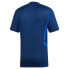 Фото #2 товара ADIDAS Tiro 19 Training 3´´ short sleeve T-shirt