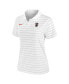 ფოტო #2 პროდუქტის Women's San Francisco Giants Authentic Collection Victory Performance Polo Shirt