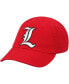 Infant Unisex Red Louisville Cardinals Mini Me Adjustable Hat