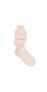 ფოტო #1 პროდუქტის Women's Slouch Sparkle Cozy Sock