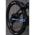 THOK MIG 630 29/27.5´´ SX Eagle 2023 MTB electric bike