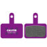 Фото #1 товара GALFER E-Bike Brake Pad Shimano Deore