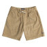 BILLABONG Larry Cord Shorts