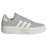 Фото #1 товара ADIDAS VL Court Bold trainers