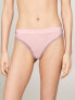 Фото #1 товара Hilfiger Badge Lace Trim Thong