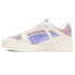 Фото #3 товара Puma Dsm X Slipstream Lace Up Mens Purple Sneakers Casual Shoes 39037201