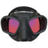 Фото #1 товара EPSEALON SeaWolf Spearfishing Mask+Strap