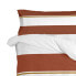 Pillowcase HappyFriday Blanc Golden lands Multicolour 45 x 110 cm (2 Units)