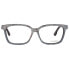 Ladies' Spectacle frame Diesel Ø 55 mm