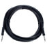 Фото #1 товара Fender Professional Cable 5,5m Black