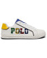 Фото #6 товара Big Kids Heritage Court III Casual Sneakers from Finish Line