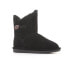 Угги Bearpaw Rosie W Black II