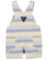 Фото #15 товара Baby Baja Stripe Shortalls 24M