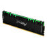 Фото #14 товара Kingston FURY Renegade RGB - 32 GB - 4 x 8 GB - DDR4 - 3600 MHz - 288-pin DIMM